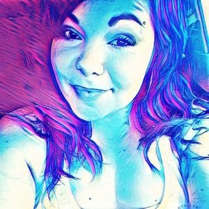 Meet your Posher, Kylena